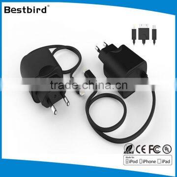 Wholesale CCTV Camera DC 8.5v power ac adapter