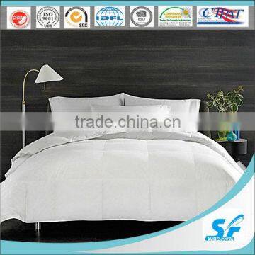 10%-90% goose/duck down duvet inner for hotel