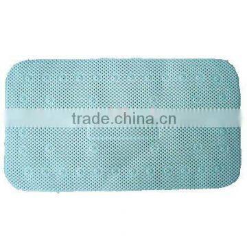 PVC Bathtub mat,anti-slip foam bath tub mats