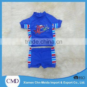 Buy Wholesale Direct From China High Value Dark Blue Boys Swimwear