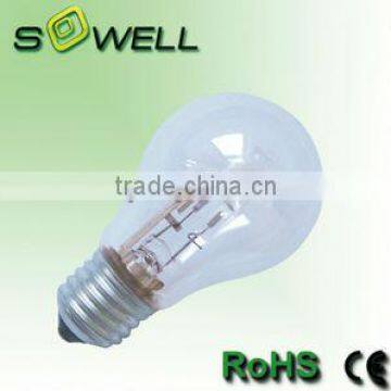 2014 A60 Halogen Bulb Class C