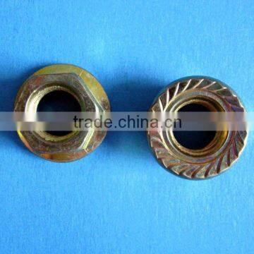 Flange Nut IFI 145