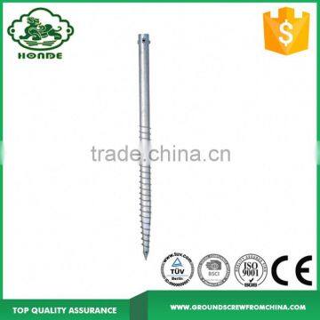 Innovative Products Earth Auger Anchor
