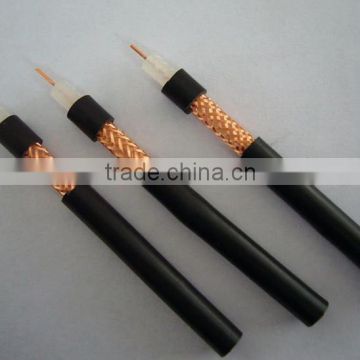 High transmitting TV cable coaxial cable RG59