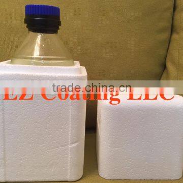 Super Hydrophobic nano ceramic 9H for car permanent car paint coating-OEM Available