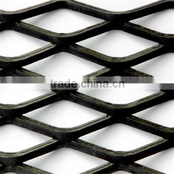 304/316 stainless steel /aluminum /galvanized expanded metal mesh panel for concrete reinforcing mesh