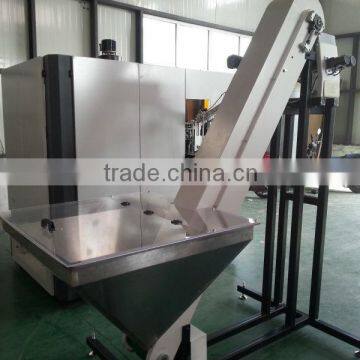 Automatic Preform Unscrambler
