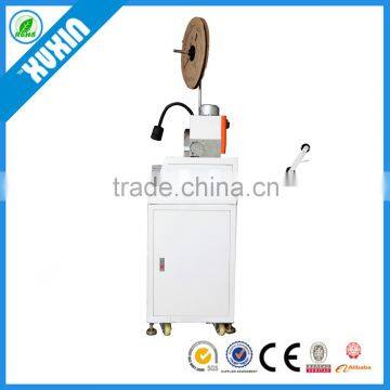 Automatic computer single head terminal crimping machine X-2000