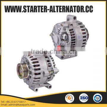 *12V 40A* Denso Alternator For Kubota Tractors,3A011-74012,3A011-74013,T1060-15680