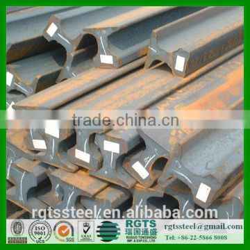 QU100 steel crane rail