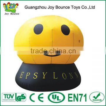 2014 hot sale inflatable cartoon,inflatable cartoon model