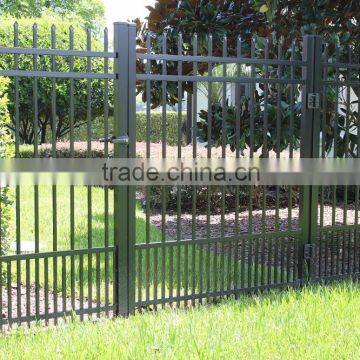 Special design 316 stainless steel fence