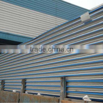 FRP PU Sandwich Panel