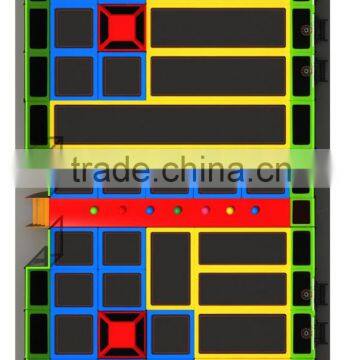 Large Trampolines for Sale Basketball Trampoline Playground Indoor photo-3