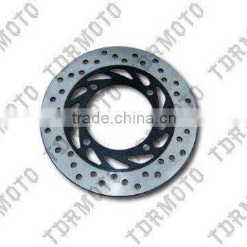 brake disc/motorcycle parts/dirt bike parts