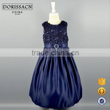 Wholesale Child Costume Girl Tutu Dress Kids Model Dress