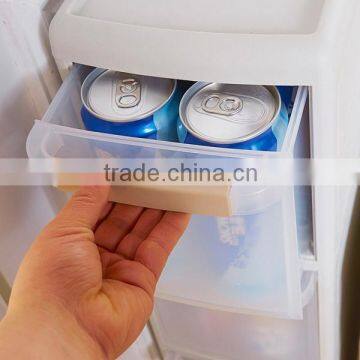 Plastic Drawer Storage Box/plastic Storage Bin/storage Basket photo-2