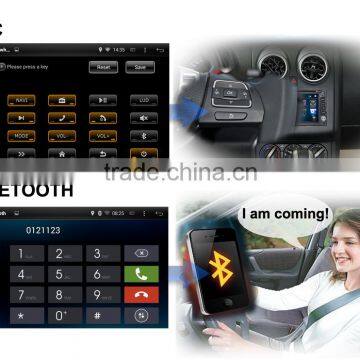 2din Android Dvd Car Navigation Multimedia System With Gps/bluetooth photo-4