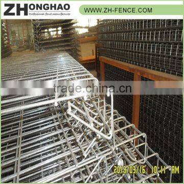High Quality PVC Coated Wholesale Manufacturer Cheap Fence Panel
