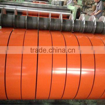 High quality PPGI coil with Zinc 180-275