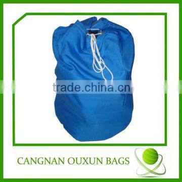 Extra large disposable laundry bag