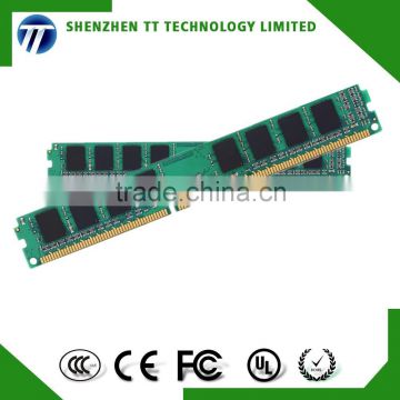 cheap best quality desktop ddr3 4gb 1066 1333 1600mhz