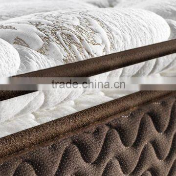 Mattress Queen Size Hotel Bedroom Super Queen Mattress photo-4