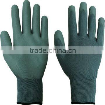 nylon pu coated gloves