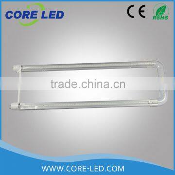 18w 2ft 600mm u shape tube for LVD EMC certification