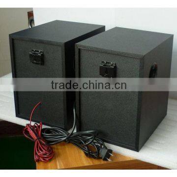 2014 Teaching 2.0 Speaker, 2.0 Teaching Speaker (YX-2009) photo-4