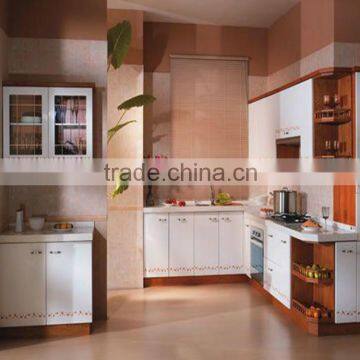 Australian project kitchen cabinets