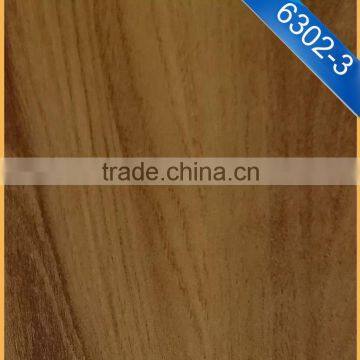 6302-3 loose lay Vinyl Pvc Flooring plank