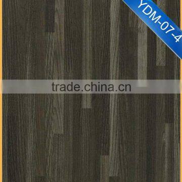 YDM-07-4 3mm allure laminate vinyl flooring with fiberglass