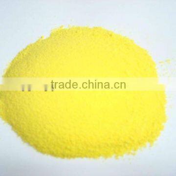 Water Treatment Chemicals Pac Polyaluminium Chloride Polymer Coagulant photo-2