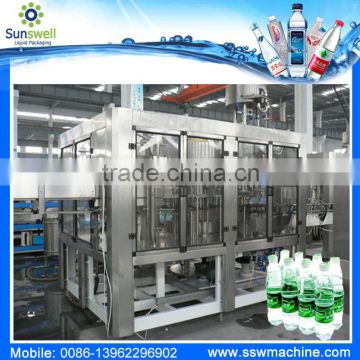 Zhangjiagang Filling Machine Factory