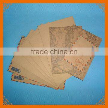 decorative mailing envelopes