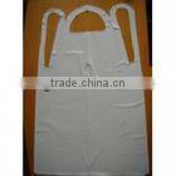 disposal apron