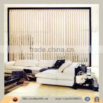 Reasonable Vertical Blind Headrail & Vertical Blind Rod From Distributor