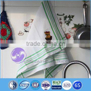 Cotton TeaTowel Cotton Kitchen Towel Printed Towel Dish Towel