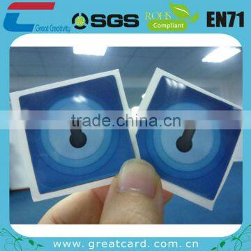 RFID nfc antenna tag