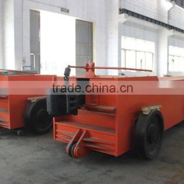 Mine Used Traction Power Equipment