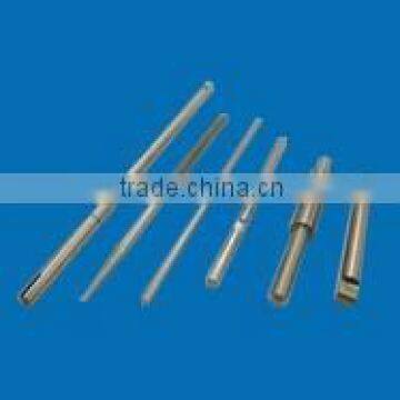 Worm Gear Shaft