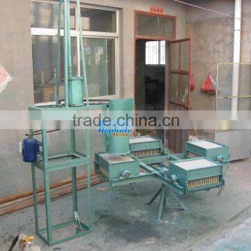 Best Seller Dustless School Chalk Making Machine with reasonable price