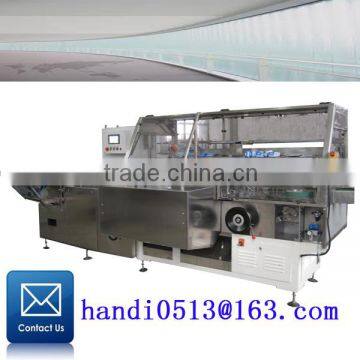 For Small Business Box Packing Equipment From Shanghai Port