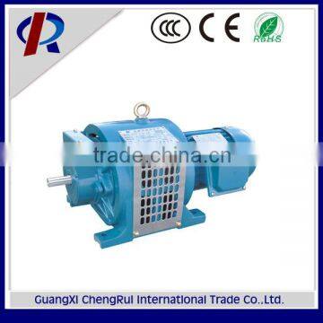 YCT series motor electromagnetic clutch