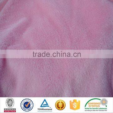 Velvet Long Hair Fabric,Long Hair Plush Fabric,Long Hair Fur Fabric photo-3