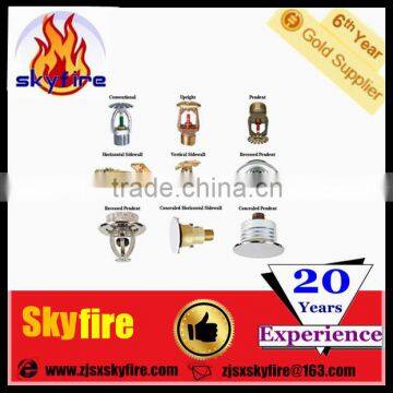 Fire Sprinkle
