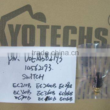 BETTER QUALIT Y switch FOR 14562193 VOE14562193 EC330B EC360B EC460B EC700B EC160B