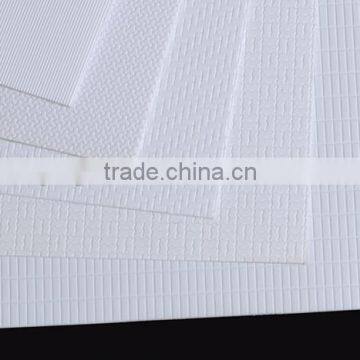 Architecture Model Sheet, 2015 Scale Sheet, Model Sheet in Plastic Profile, Building Model Materials, Scale Models, Family Model photo-4