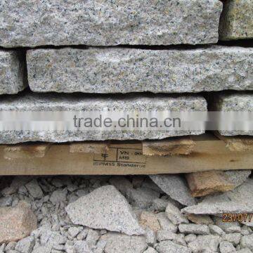 Vietnam Grey Granite Handmade Surface